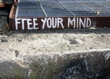 Free Your Mind: Mind Mapping for the Pinball-Brained Writer